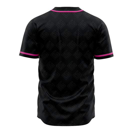 Custom Baseball Jersey (Full Dye Sublimation) #50058