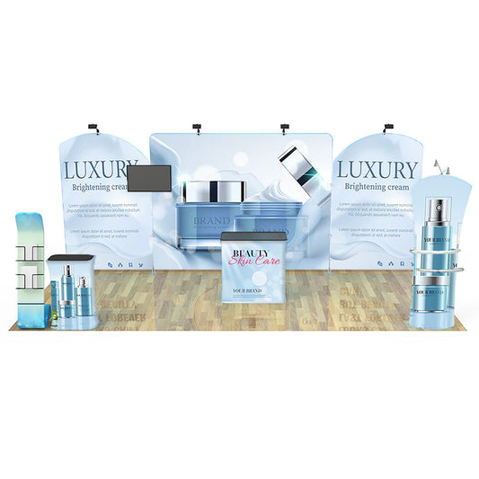 10'x20'  Premium Tradeshow Kits #5