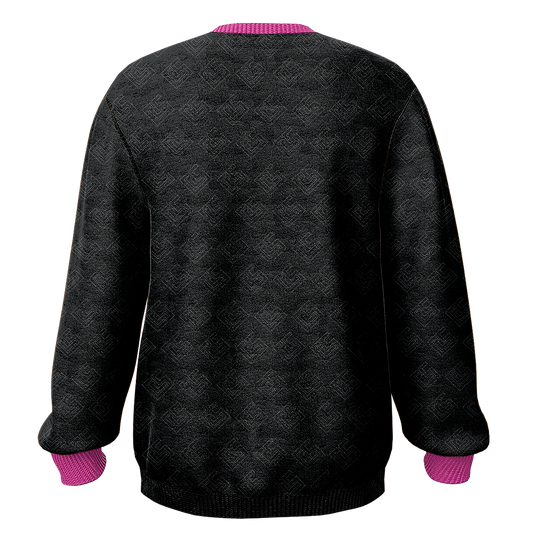 Sweatshirt Full Dye Sublimated #500019