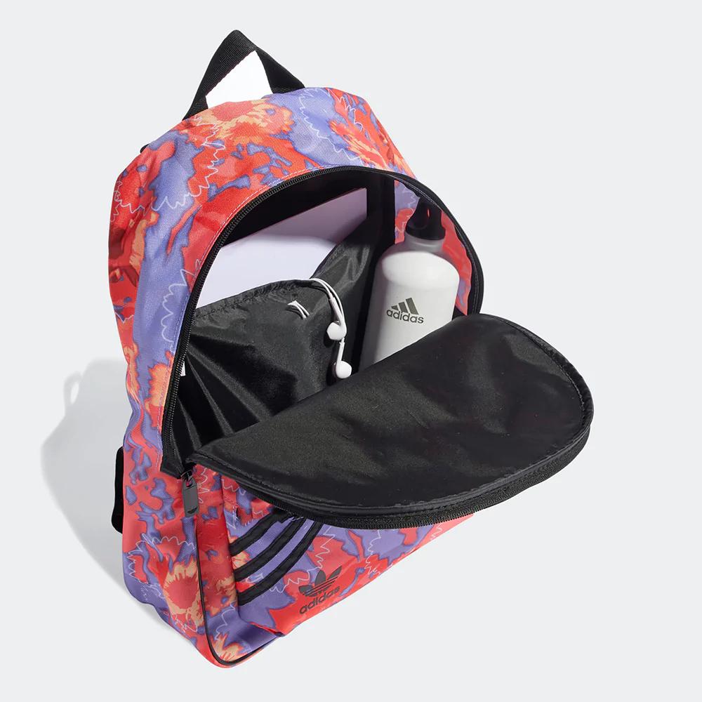 School Backpack (Full-Bleed Dye Sublimation)