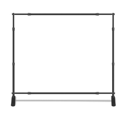 Step and Repeat Backdrop