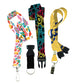 3/4'' Dye-Sublimation Lanyards #30001