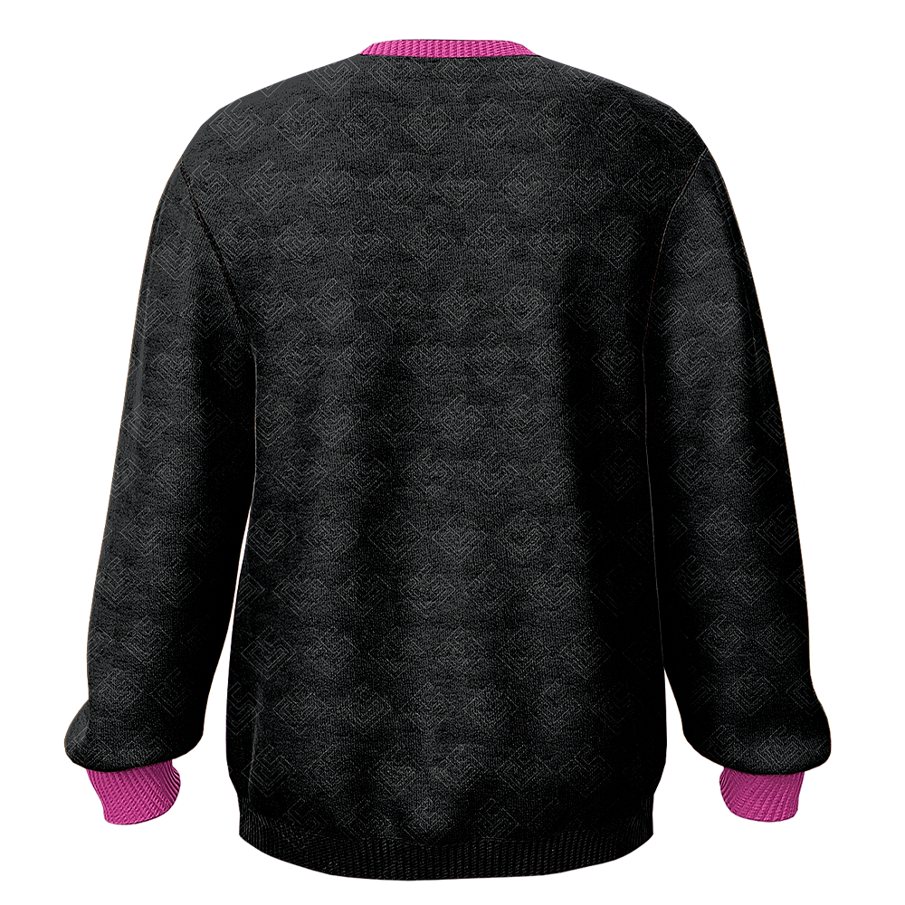 Sweatshirt Full Dye Sublimated #500019