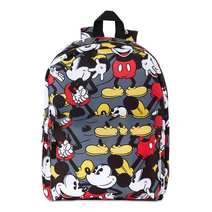 School Backpack (Full-Bleed Dye Sublimation)