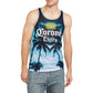 Tank Tops (Full Dye Sublimation) #50046