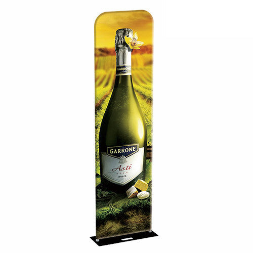 Premium 2' x 7.5' Fabric Stand