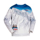 Sweatshirt Full Dye Sublimated #500019